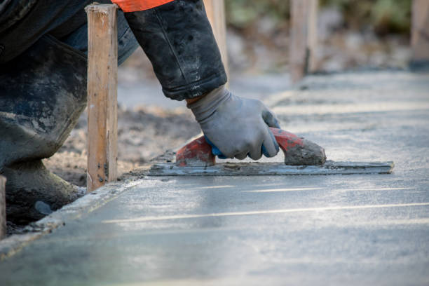 Best Concrete Demolition Services  in Sunnyside, GA
