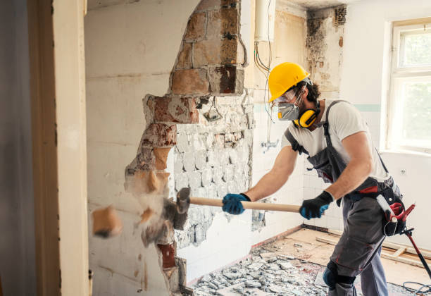 Best Concrete Flooring Contractor  in Sunnyside, GA