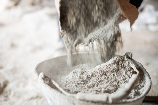Professional Concrete contractor in GA