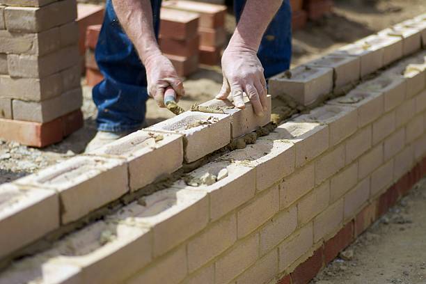 Best Affordable Concrete Contractor  in Sunnyside, GA
