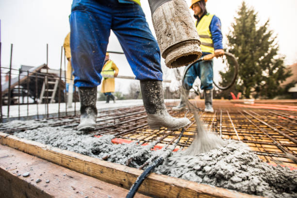 Best Waterproofing & Drywells  in Sunnyside, GA